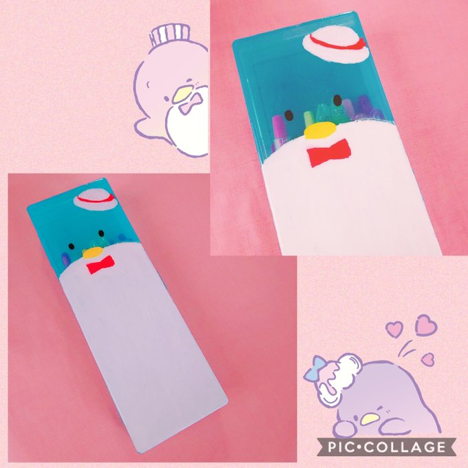 タキシードサムのtwitterイラスト検索結果 古い順