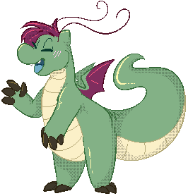 Dragoniteのtwitterイラスト検索結果