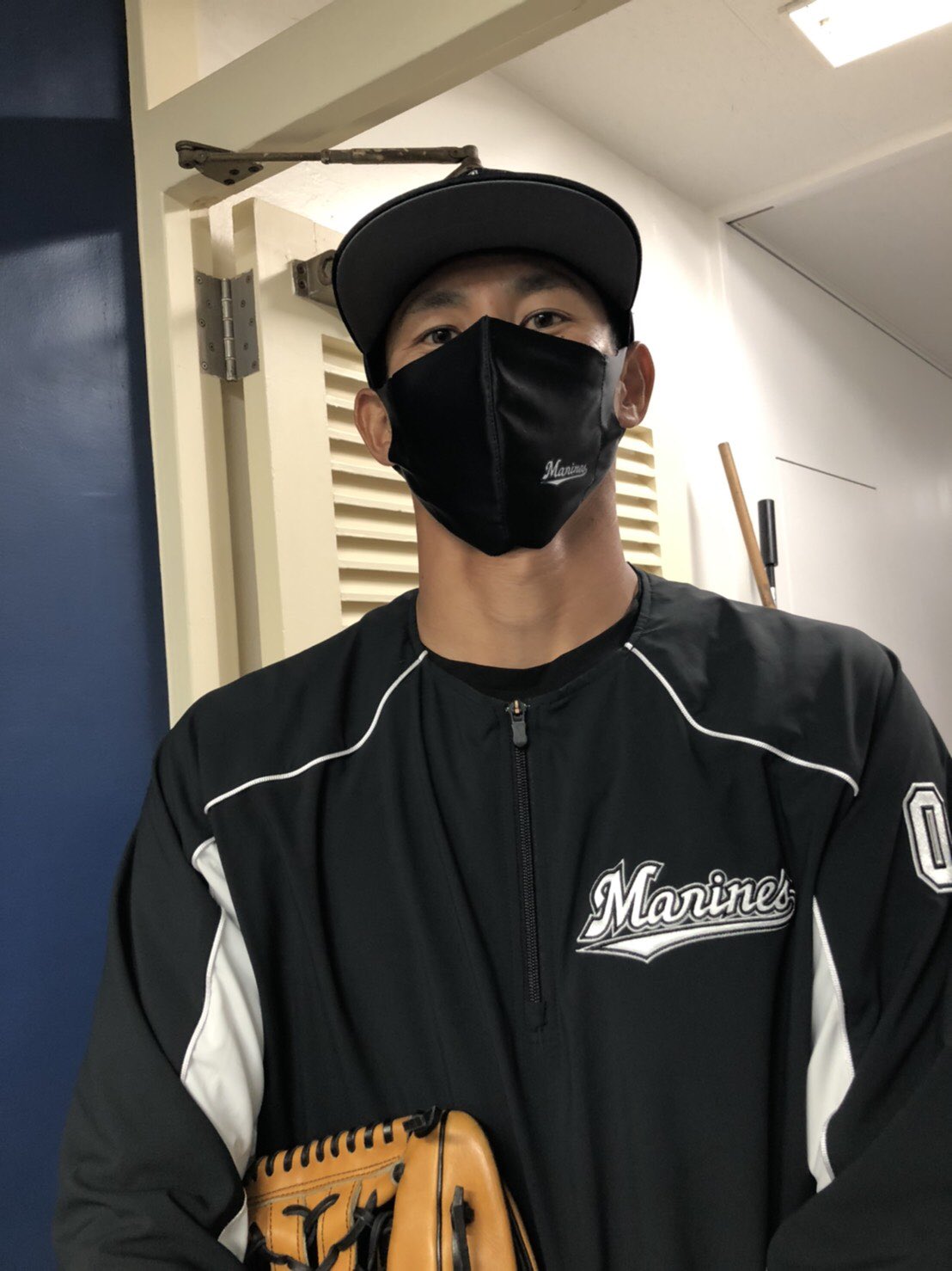 千葉ロッテマリーンズ on X: 