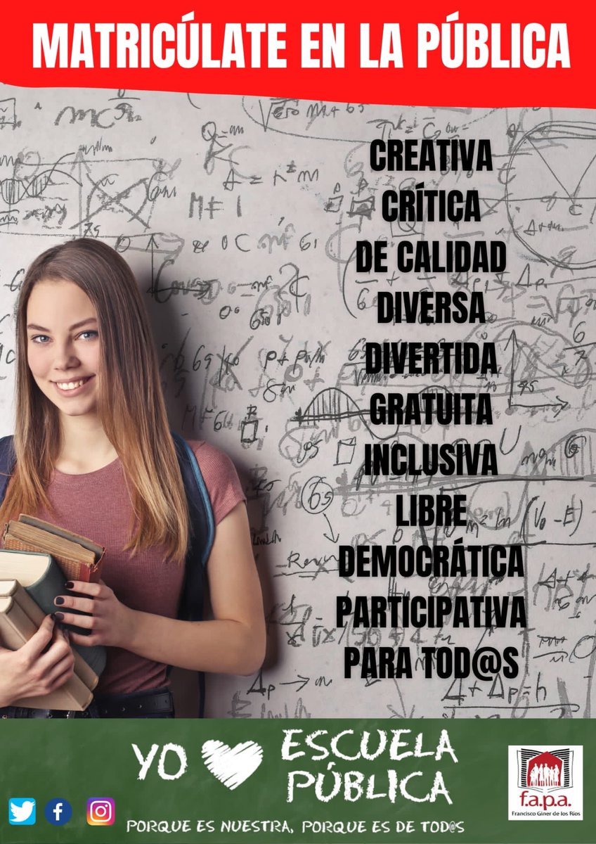 FAPA San Sebastián de los Reyes tweet media