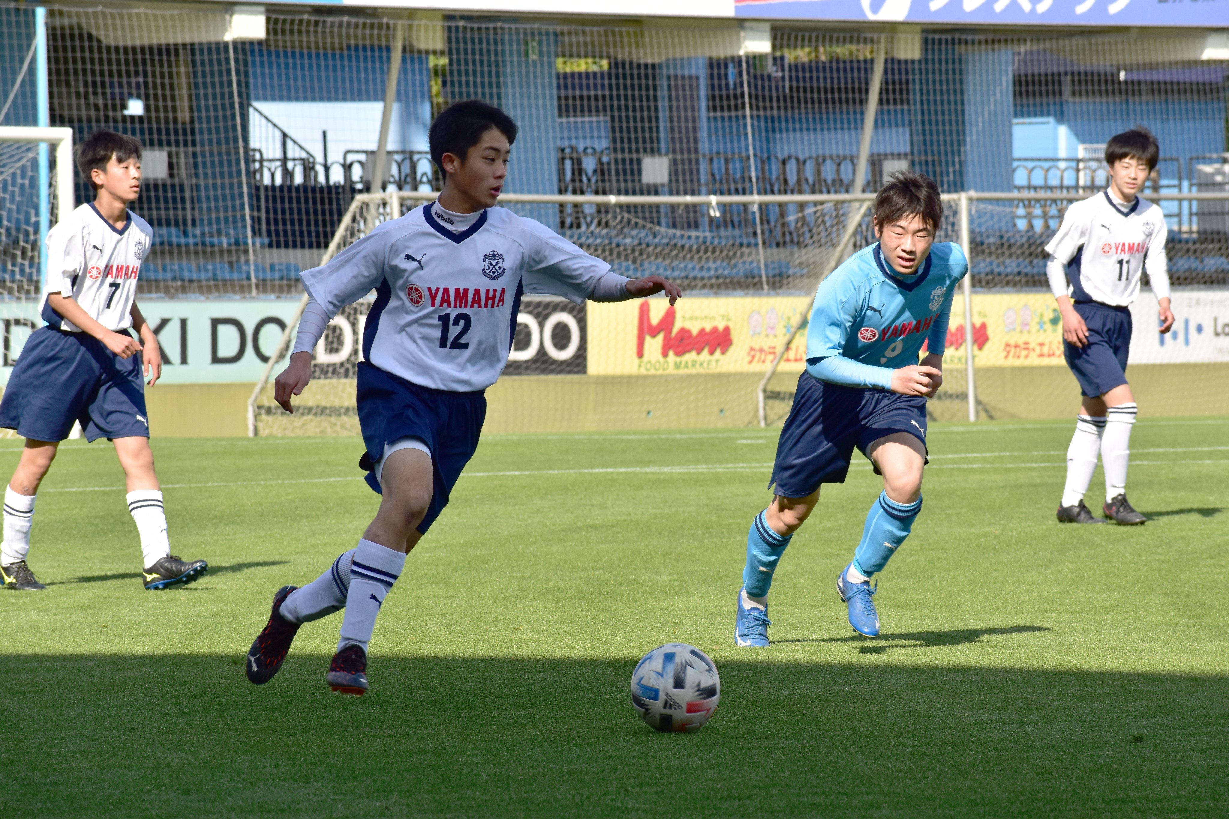 تويتر ジュビロ磐田 على تويتر 本日午後はジュビロss磐田 浜松 掛川の卒団式を行いました 次のステージでの活躍 そして将来 ジュビロ磐田の選手として ヤマハスタジアムに戻ってきてくれることを願っています T Co 7vrtnb2nyn