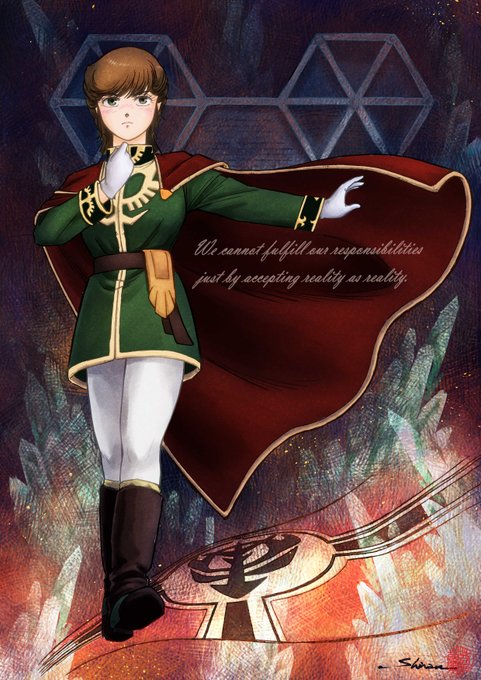 注目 画像ツイート 機動戦士ガンダムユニコーン Re 0096 5ページ目 アニメレーダー 注目 画像ツイート 機動戦士ガンダムユニコーン Re 0096 5ページ目 アニメレーダー