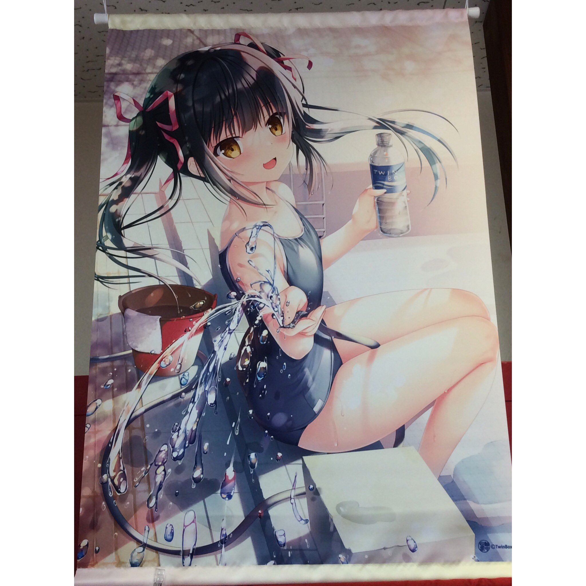 ずっと気になってた 軸中心派日本橋店 on X:  アニメ