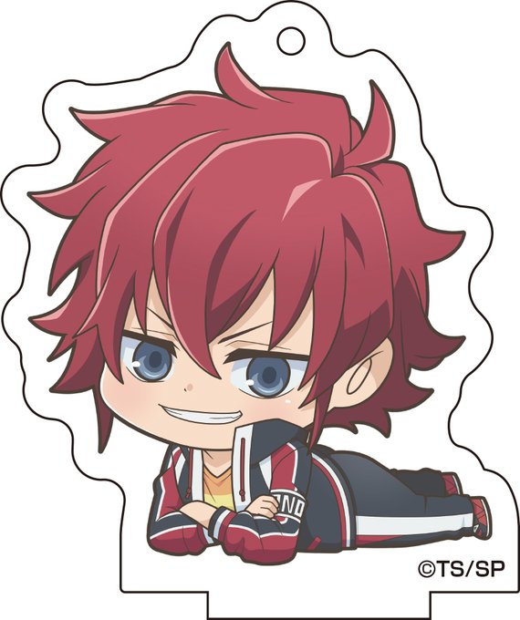 人気アニメのtwitterイラスト検索結果