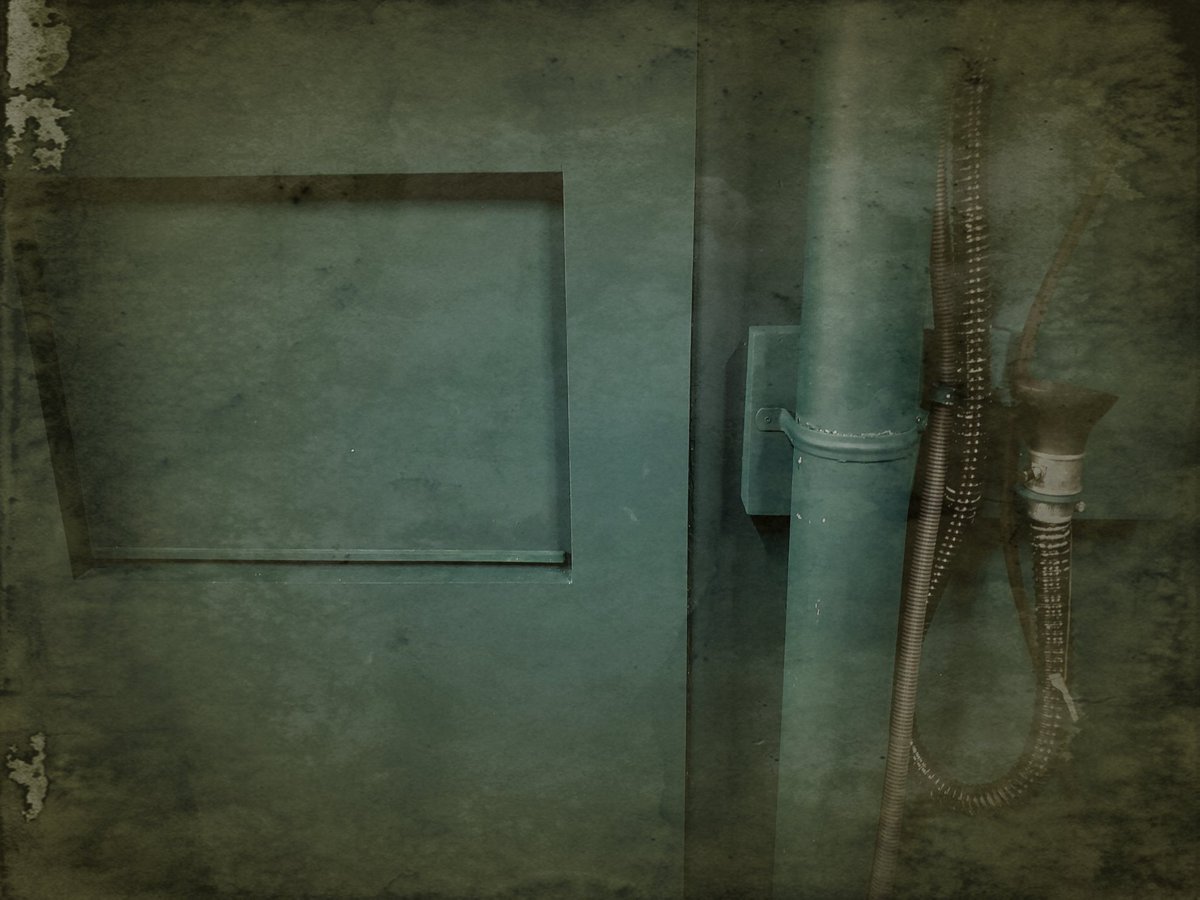 本日２回目は、18:30開演。
当日券のご用意ございます🙌

18時より楽園にて販売致しますので、お気軽にお立ち寄り下さい！

アナタもガス・ベンと共に70分の緊迫空間を過ごしてみませんか？