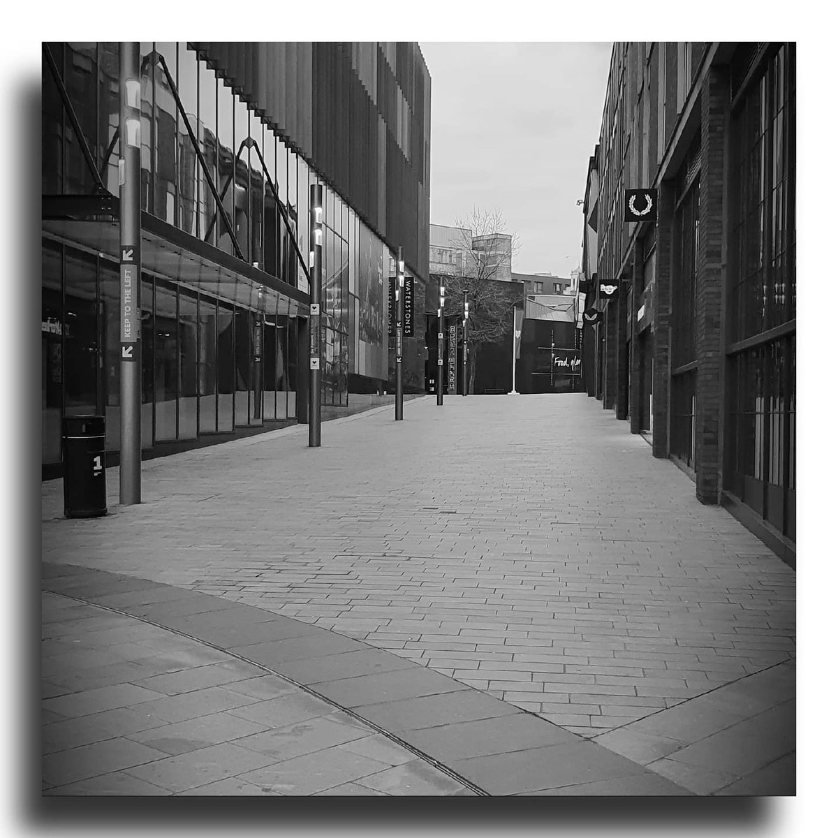 Early Saturday Morning Liverpool. <a href="/scousescene/">ScouseScene</a> <a href="/VisitLiverpool/">VisitLiverpool</a> <a href="/ExploreLpool/">Explore Liverpool</a>