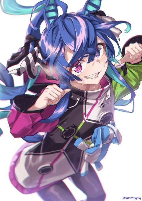 ツインターボ育成させてくれ 