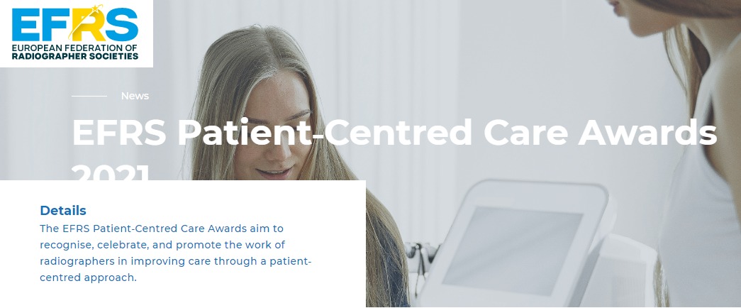 ACTEDI's tweet photo. La @EFRadiographerS auspicia un premio para incentivar aquellas iniciativas dirigidas a centrar la radiología en los #pacientes. 

El formulario de inscripción y toda la información están disponibles en este enlace: https://t.co/FEsaxwp6hW

#TSID #TSIDMN #TSRTD https://t.co/4wp780aDLQ