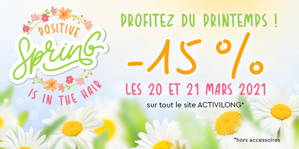 activilong's tweet photo. Spring time ! -15 % sur https://t.co/YRhymuu7sE ;)

#curlyhair #cheveuxbouclés #CheveuxCrépus #naturalhair #curls #activilong https://t.co/6aKiz78WUh