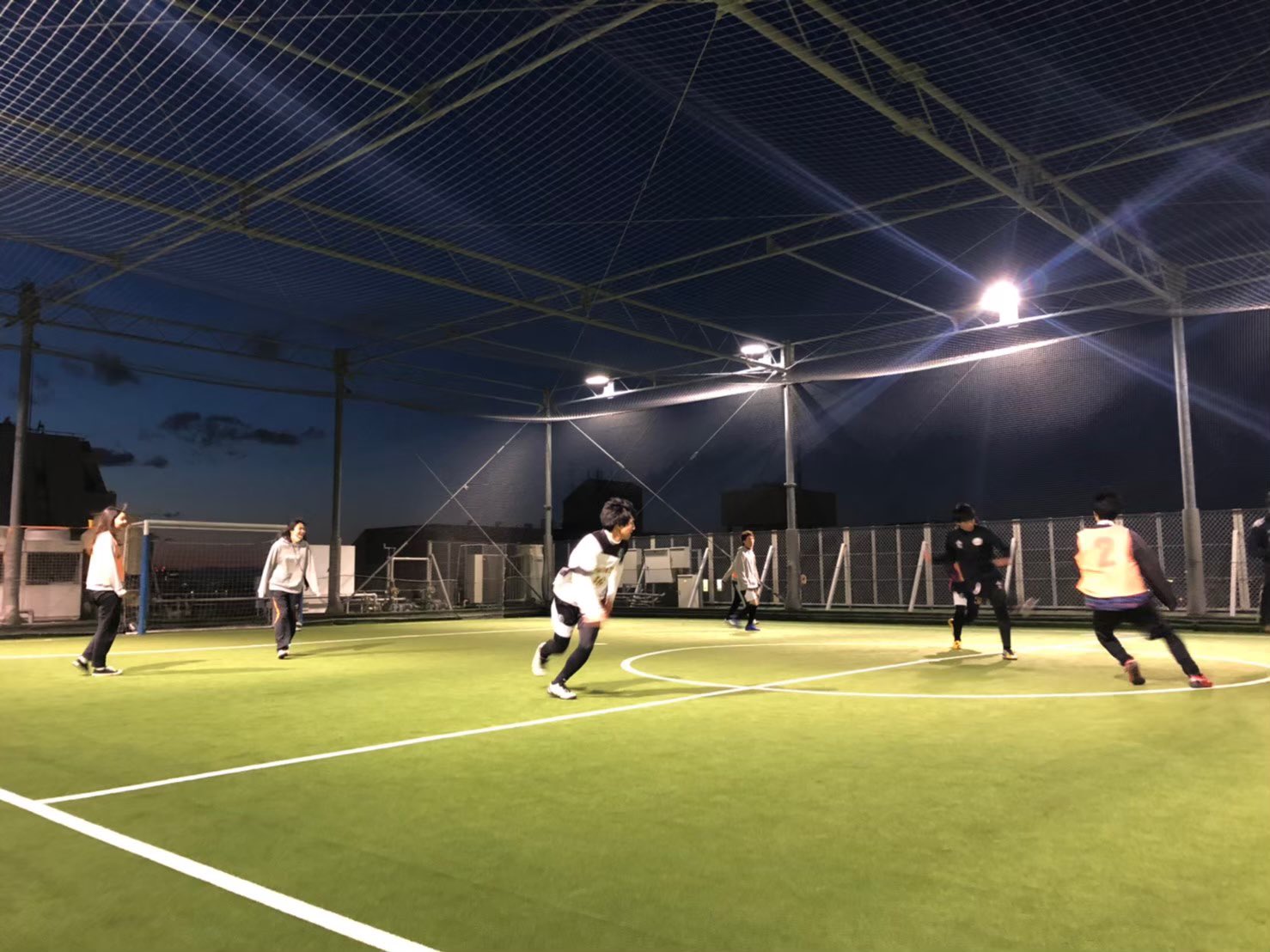 明治大学公認フットサルサークルbremen コロナ期間の対応 コロナ期間は制限を受けながらも感染対策を十分行って 可能な限り活動をし 全員が仲良く 居心地が良くなれるようにしています Twitter