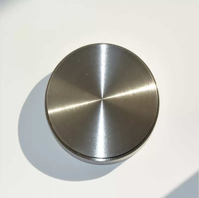Alex_Titnaium's tweet photo. Dental Titanium disc in stock❗️❗️❗️
Grades: CP-Ti,6Al-4V
Sizes: 3.74" - 3.858" Diameter (95mm/98mm) ,0.393"-0.984"Thick
Standard&amp;Specification:ASTM F67, ASTM F136, ISO5832-2/3
No minimum quantity for material in stock.
#medicaltitanium #dentaltitanium #titaniumalloy #titaniumdisc https://t.co/IvGkzgGtdz