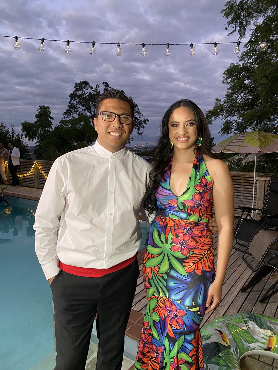 cmalietoabrown's tweet photo. With the amazing Diamond Langi for the shooting of our music video Talofa Lava Maria #KlapaSamoana #FreeTheLife https://t.co/Mc6tdbc5Ee
