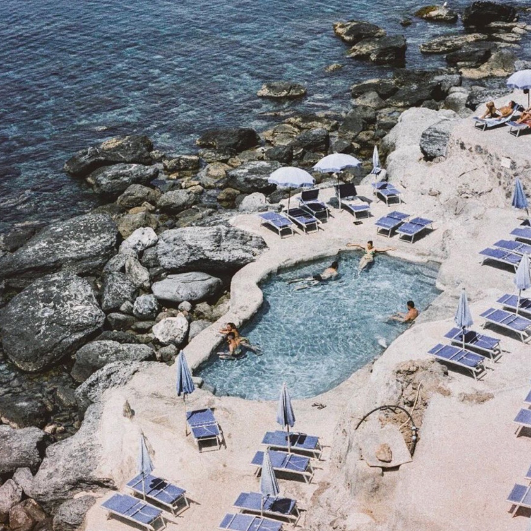 Summer Afternoons by  <a href="/lucylaucht/">Lucy Laucht</a> 💛✨
•
•
•
•
•
•
•
#LucyLaucht #Photographer #photography #fashion #fblogger #summer #daydreaming #beachwear #vacationplanning  #bohostyle #bestdays #spring #JetsAU #summerdress #beachdays #sunshineonmymind