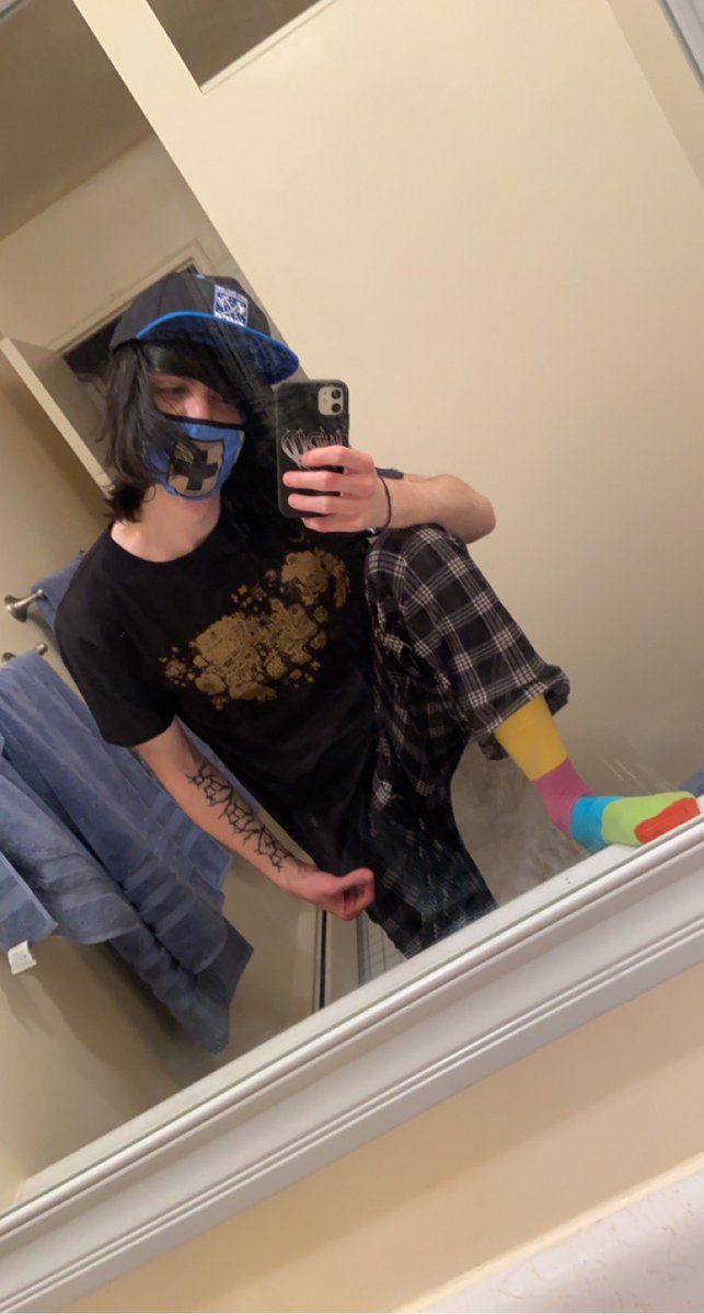 Dakota tweet media