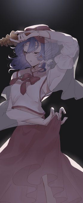 らずべりぃ Lasp 0810のイラスト らずべりぃ Lasp 0810のイラスト