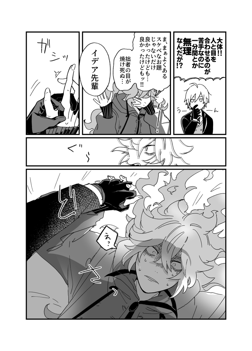 シルイデ 