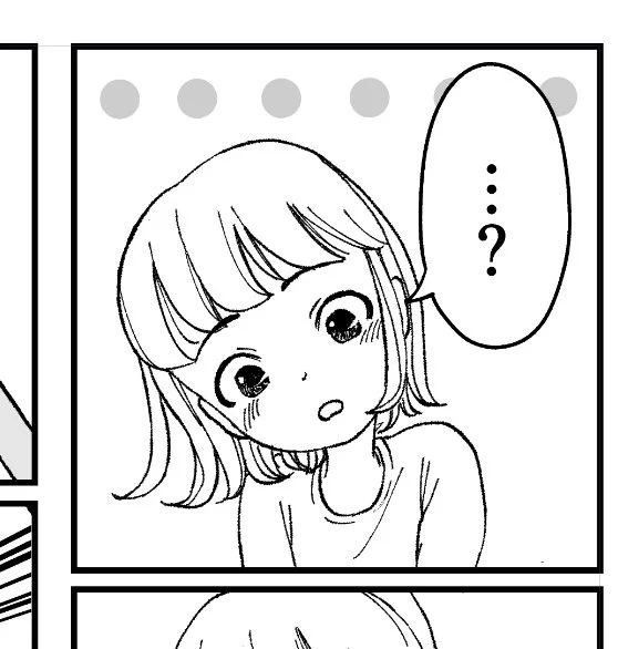 描いておる🤨 