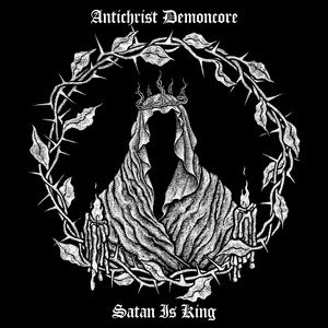 sluptaka's tweet photo. ホント中２だよ。サタン・イズ・キングって。カッコイイけどね #NowPlaying #SatanisKing - #ACxDC (#SatanisKing) https://t.co/QOYlPK4uMy