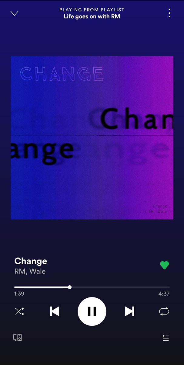 moonchildNK's tweet photo. Namjoon, I'm the man too!
#4YearsWithChange
#HandsUpForRM
#ChangeWithRM
#방탄소년단RM #RM #김남준 #Namjoon #BTS @BTS_twt https://t.co/HP3P9F8ILX