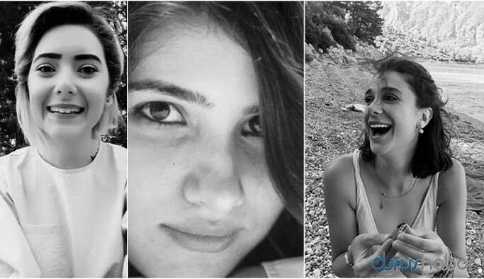 İstanbul Sözleşmesinin kaldırılmasıyla kadın cinayetlerinin artması kaçınılmazdır. Bu ülkede 65 günde 68 kadın öldürülmüşken bunu yapmak kadınların öldürülmesine göz yummaktır. 

Bu habere sevinenlere yazıklar olsun. #Morardınızmı diyenlere yazıklar olsun.