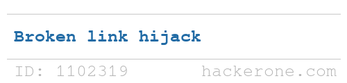disclosedh1's tweet photo. Bitso disclosed a bug submitted by @MohitAhir01: https://t.co/fO65lHkSzA - Bounty: $100 #hackerone #bugbounty https://t.co/8QwMnoPB1m