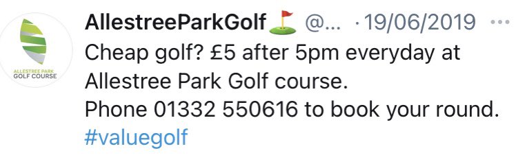 Steve Astle Golf Coaching tweet media