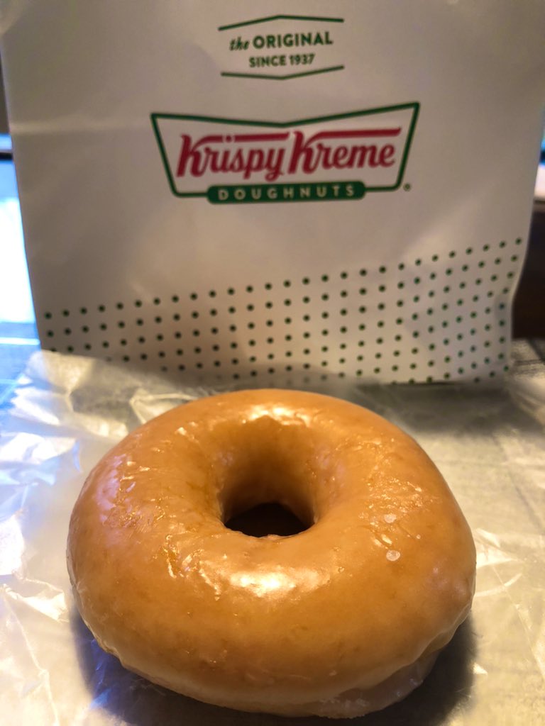 みんなの クリスピークリームドーナツ 口コミ 評判 2ページ目 食べたいランチ 夜ごはんがきっと見つかる ナウティスイーツ