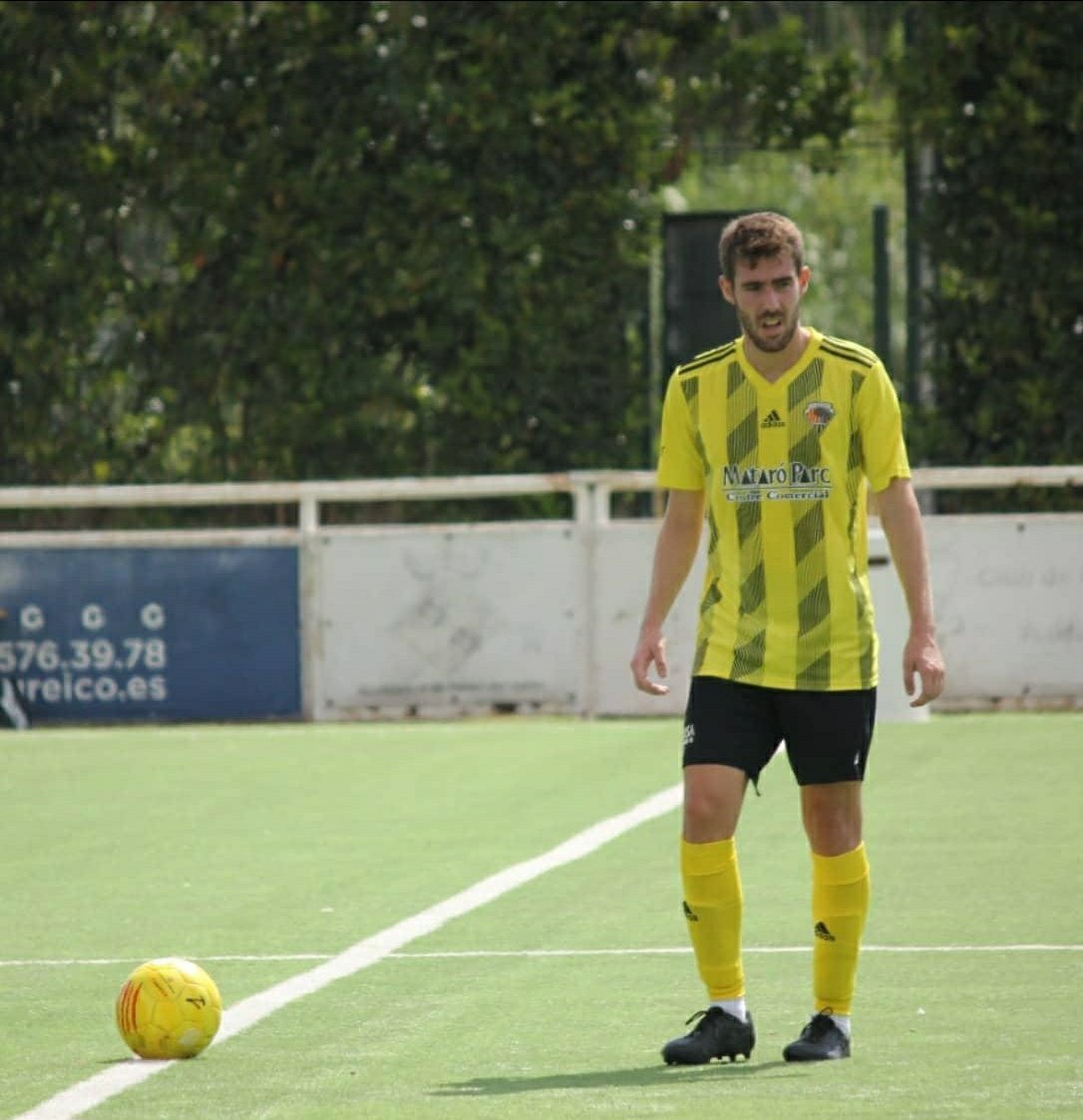 Sergi Sánchez tweet media