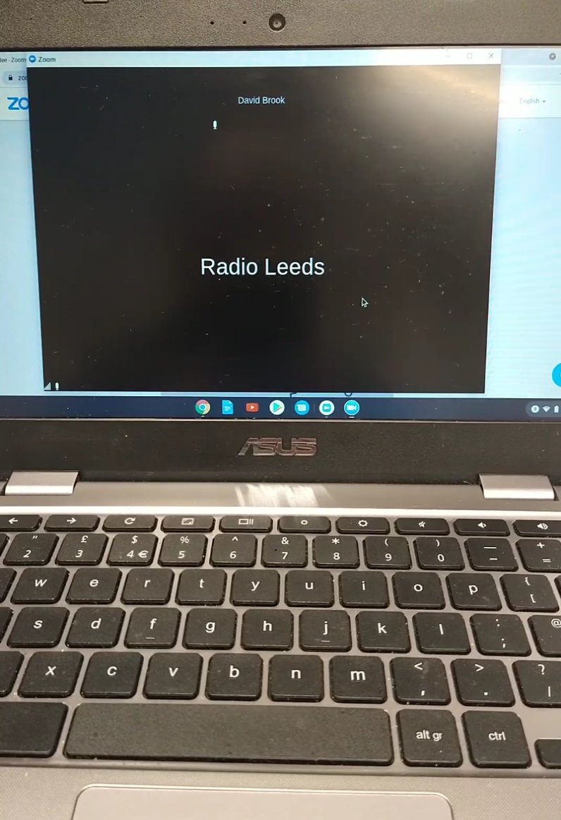 Great to be able to chat to @RadioAndrewE @BBCLeeds this morning on #covidconversations on behalf of @coopuk & all retail #FrontLineHeroes 😊 Nice to talk about the positives of supporting our communities through #COVID19 @guy_sandell2 @mazieblake12345 @furnivalderek @CP_Whitf