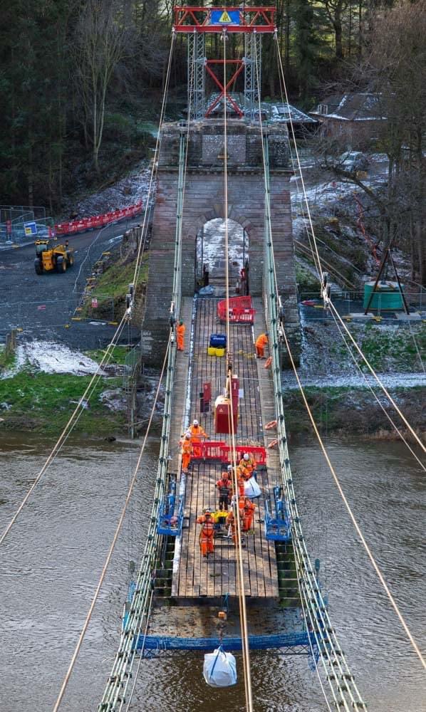 Paxton House tweet media