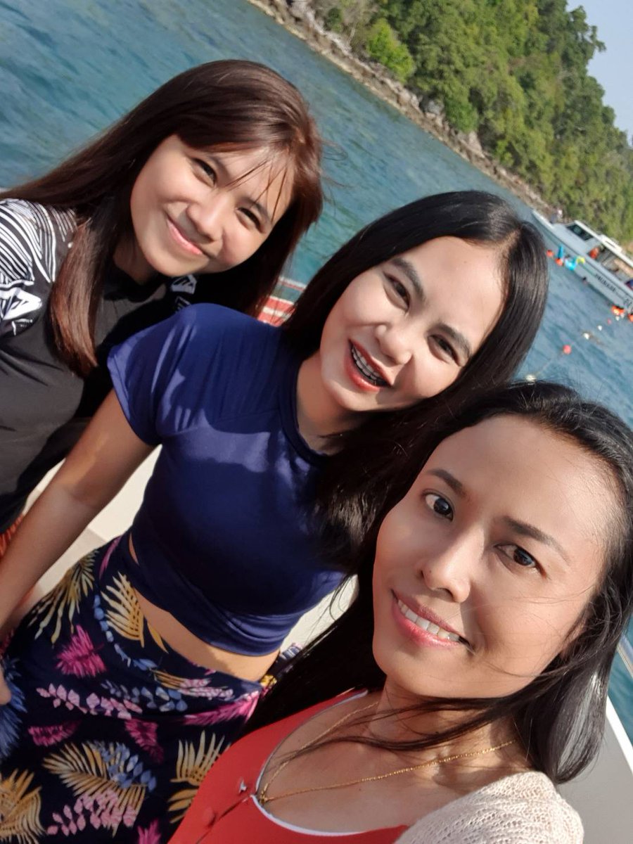 Tizzy38724068's tweet photo. samed มีแต่เบ็ดไม่มีปลา...เพราะลงน้ำไม่ได้ 😄 https://t.co/dMeNlpxAWx