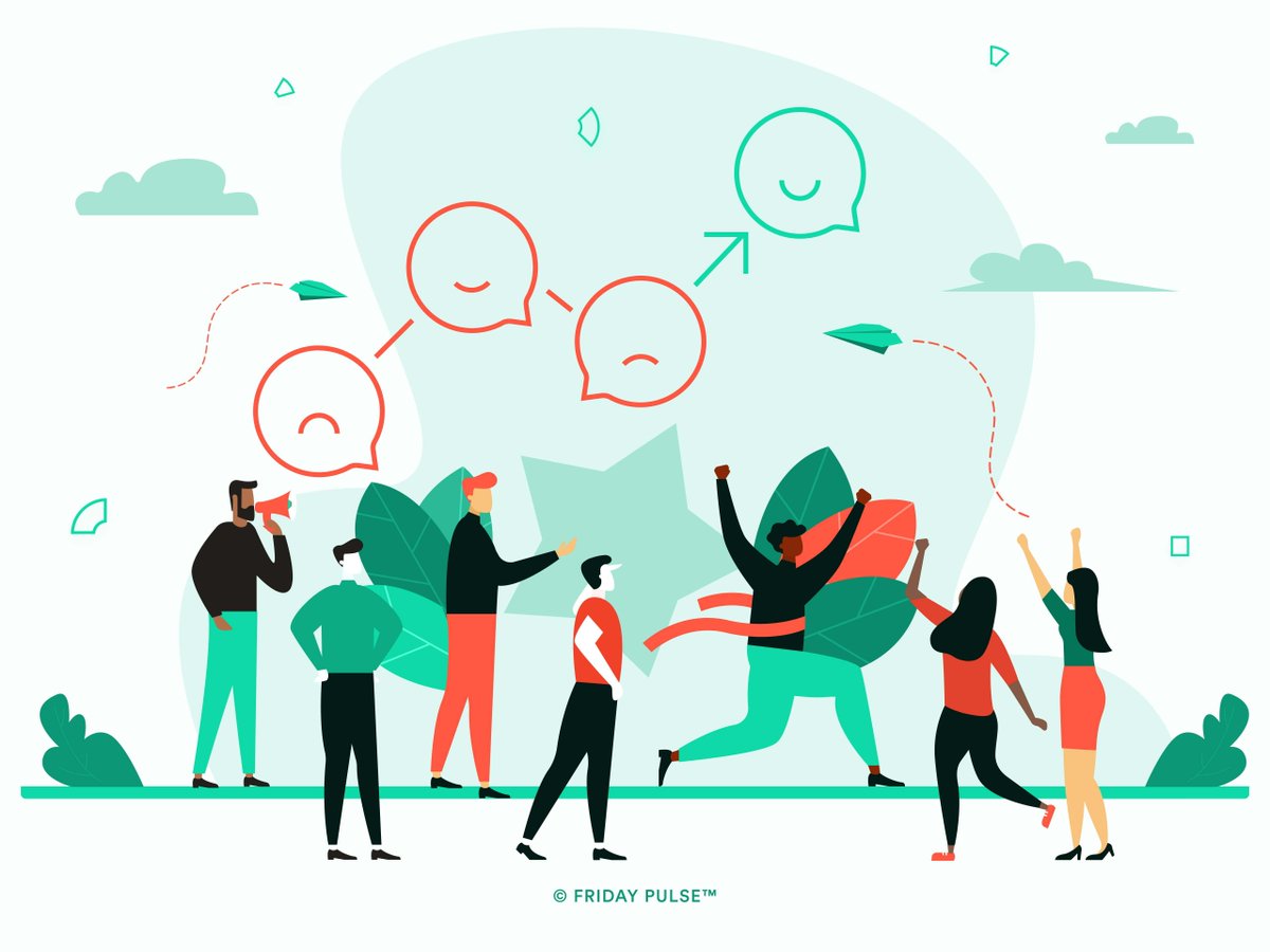 It feels odd to celebrate #internationaldayofhappiness amid COVID. Yet, the ongoing pandemic has made happiness at work evermore important. Start your wellbeing journey today and become happier at work. Take our new 5-min happiness test: hubs.la/H0JCL0P0 #employeewellbeing