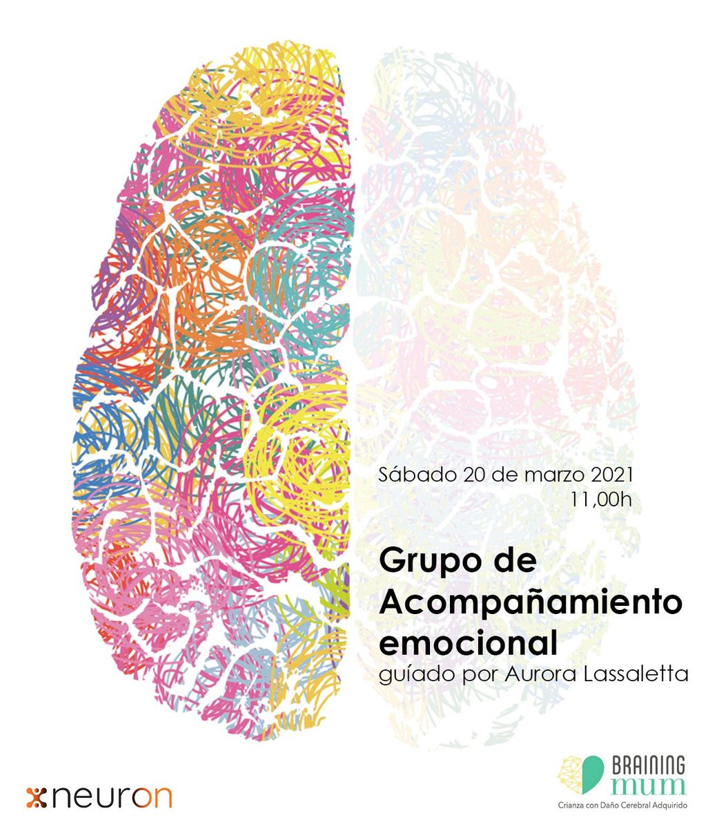 Braining Mum tweet media