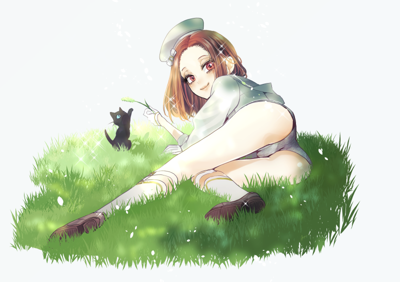 「#おしりを見るとストレスが減るらしい 
少年尻 」|櫻日和鮎実🎀連載中のイラスト