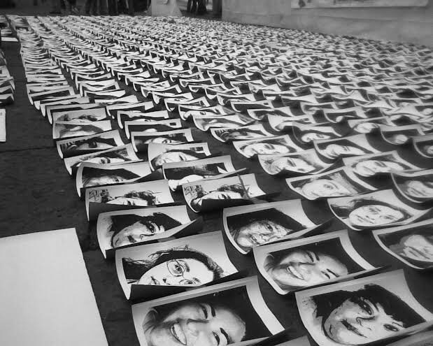 İstanbul Sözleşmesi Yaşatır.
Bunu unutmayın.

 #İstanbulSözleşmesi