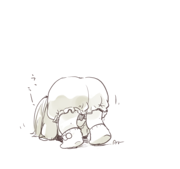 「#おしりを見るとストレスが減るらしい 
少年尻 」|櫻日和鮎実🎀連載中のイラスト
