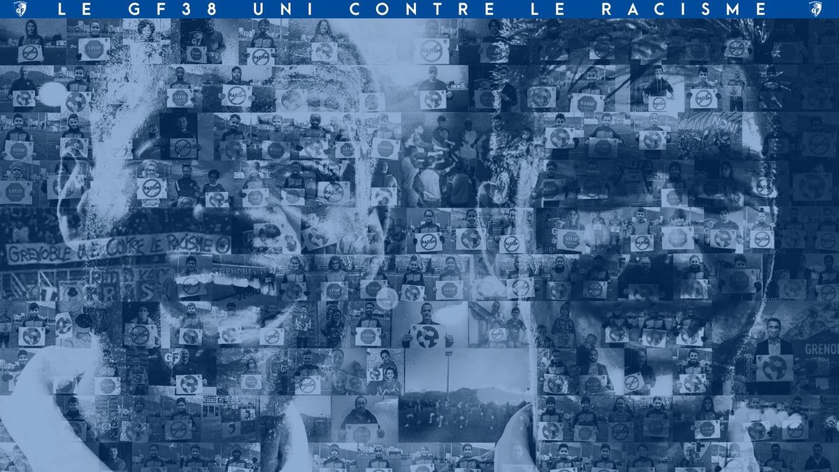 Grenoble Foot 38 tweet media