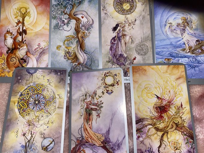 幻想的なイラストのtwitterイラスト検索結果