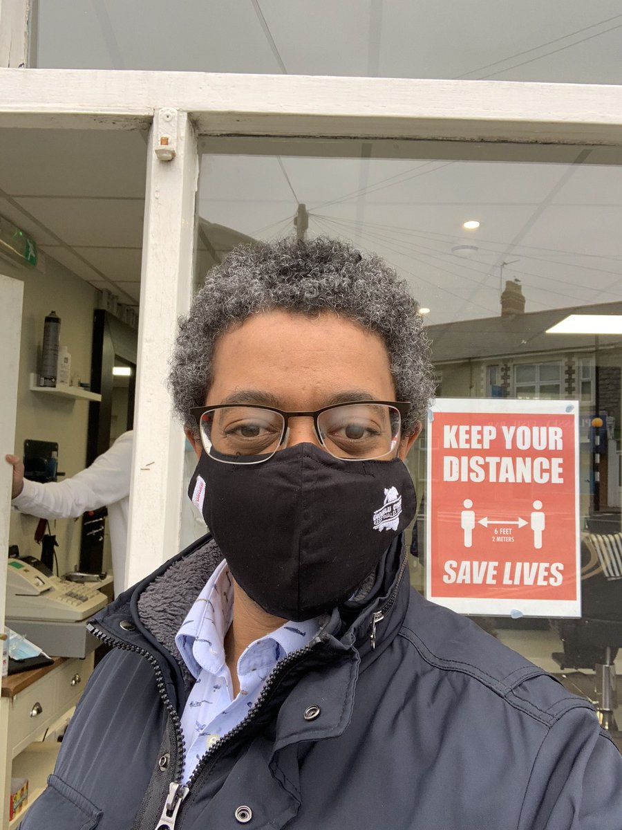 Vaughan Gething tweet media