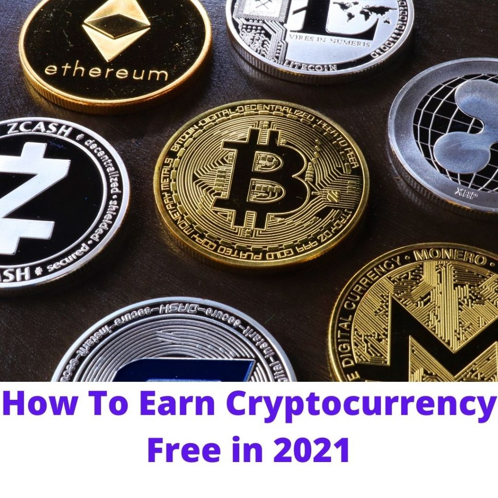How To Earn Free Cryptocurrency In India? / Cryptocurrency Now That Crypto Trade Is Legal In India Here S What Happens Next The Economic Times : Currently, there are two ways to do this on the ledger nano x device.