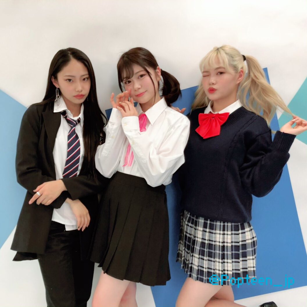 制服アレンジ 制服アレンジ