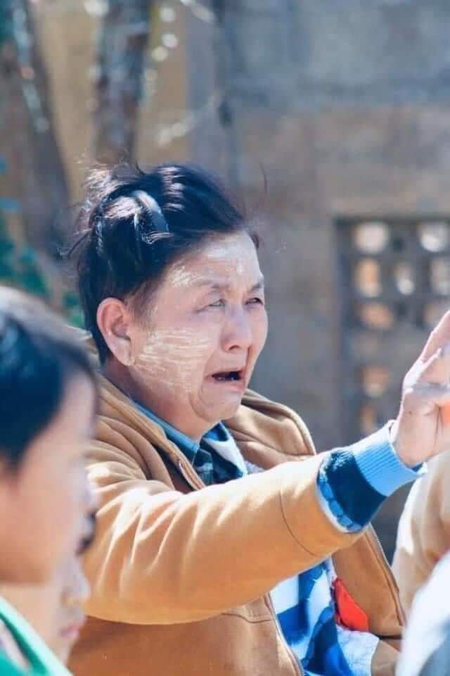 #FreeOurStudents 
 
#MyanmarMilitaryTerrorists