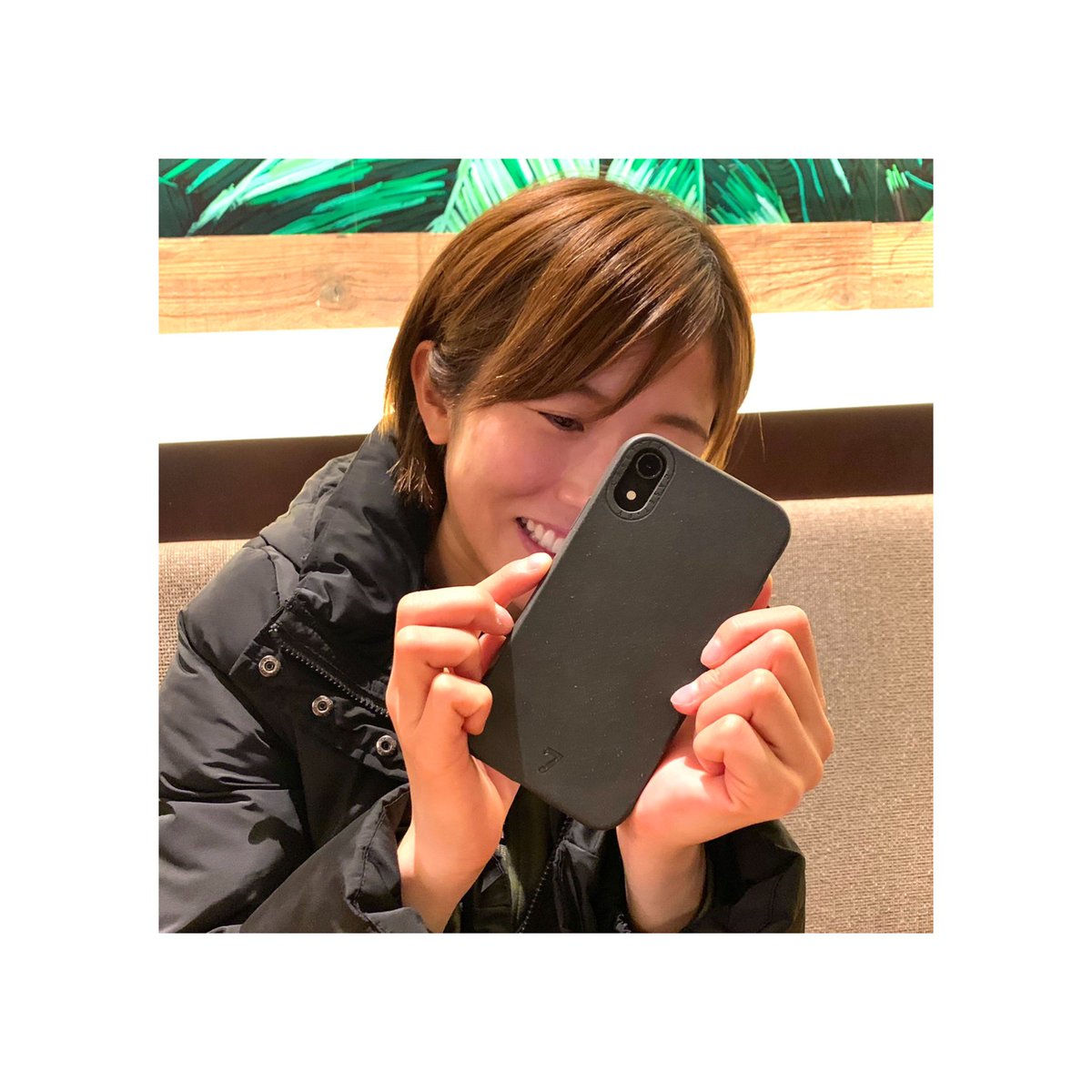 Mei Yasaka 八坂 芽依 New Iphone Case Casetify Jp Casetify 携帯ケースをカスタマイズで作って頂きました ありがとうございます 私は 今シーズンの背番号 7を入れました 携帯落としても 安心 とか言わずに 落とさないようにしまーす Mei Yasaka 八坂 芽依 New Iphone Case Casetify Jp Casetify 携帯ケースをカスタマイズで作って頂きました ありがとうございます 私は 今シーズンの背番号 7を入れました 携帯落としても 安心 とか言わずに 落とさないようにしまーす