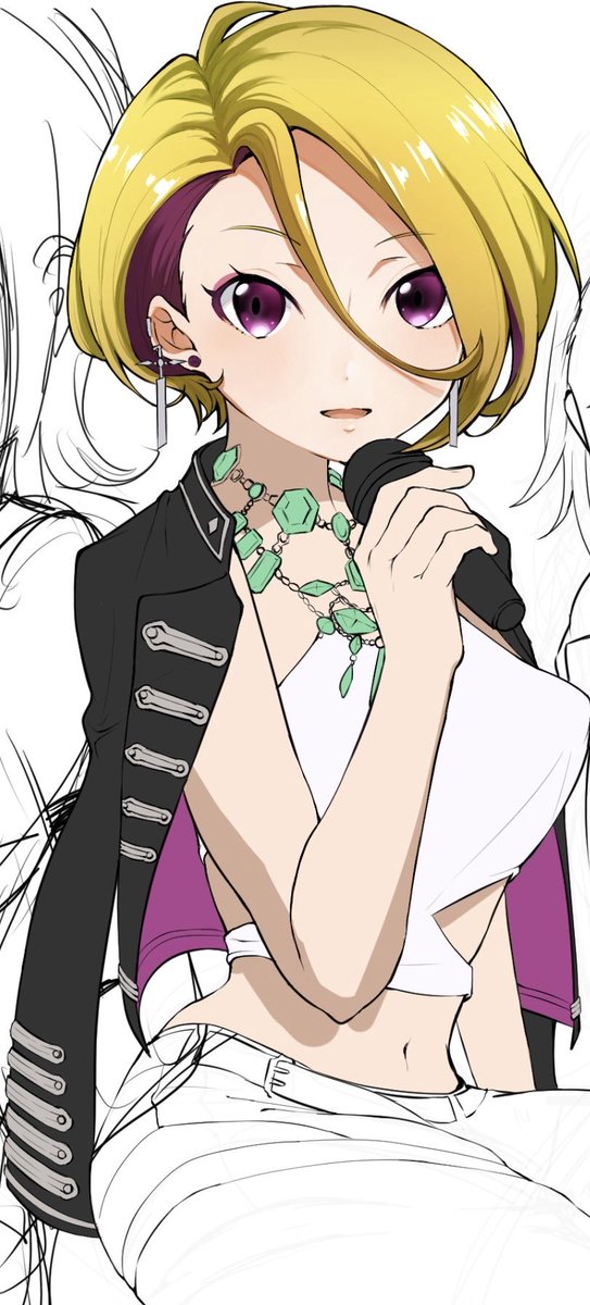 越前ムラサキのtwitterイラスト検索結果 越前ムラサキのtwitterイラスト検索結果