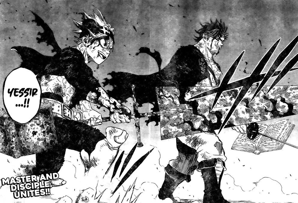 ShonenScan's tweet image. 