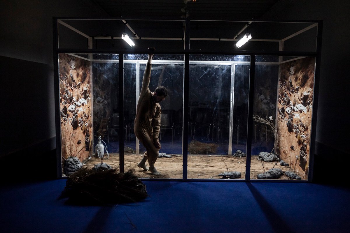 Bcn_SantMarti's tweet photo. Coneixes el projecte #Filatures de @DansaMetropol_? 🧵
Peces de #dansa fetes a mida per a espais singulars: antigues fàbriques tèxtils transformades en museus com el #MUHBA Oliva Artés o espais de creació com @fabraicoats.
🎟️ https://t.co/DXCFtQOcPr
#DansaMetropolitana https://t.co/JhFRBQveTh