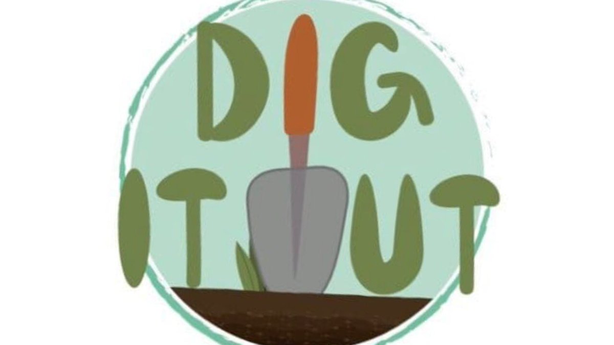 DigitoutC's tweet image. #digitout #ukgardening #Horticulture #Permaculture #notoracism