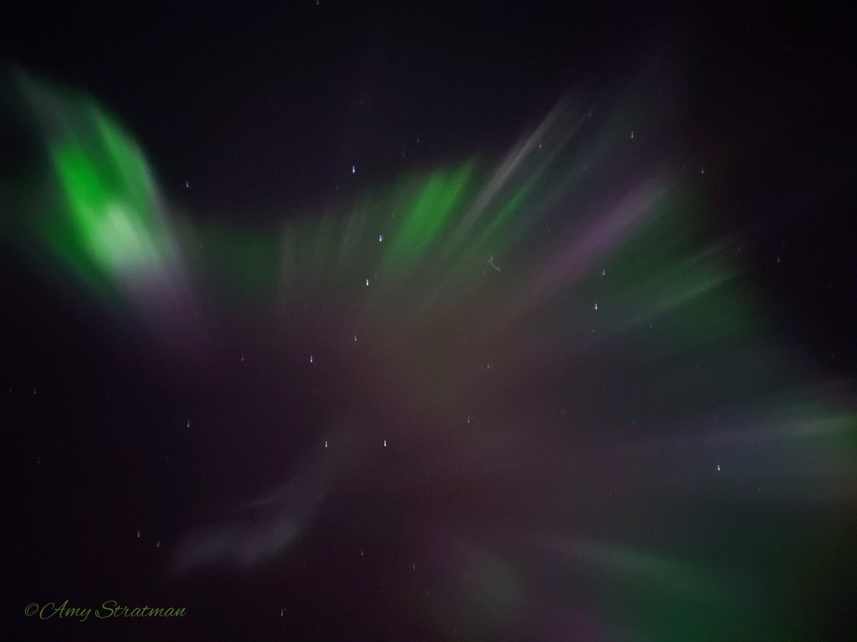 Auroranotify North Pole Alaska This Is Real This Is A Dream This Is What We Love Arcticamy Auroranotify North Pole Alaska This Is Real This Is A Dream This Is What We Love Arcticamy