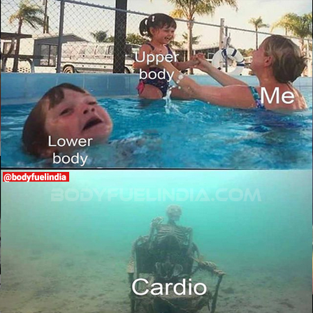 bodyfuelindia's tweet photo. Tag them skinny legs 🤣🤣
India’s No. 1 Genuine Supplement Store ⛽ Body Fuel ⛽
https://t.co/Kh1B2ds5i1
#bodyfuelindia #authenticornothing #boycottfake #supplements #workout #fitness #preworkoutfood #memesvideo #memesvideos #cardio #skinnylegs #memes #gymemes #fit @bodyfuelindia https://t.co/T6EXqVtLVl