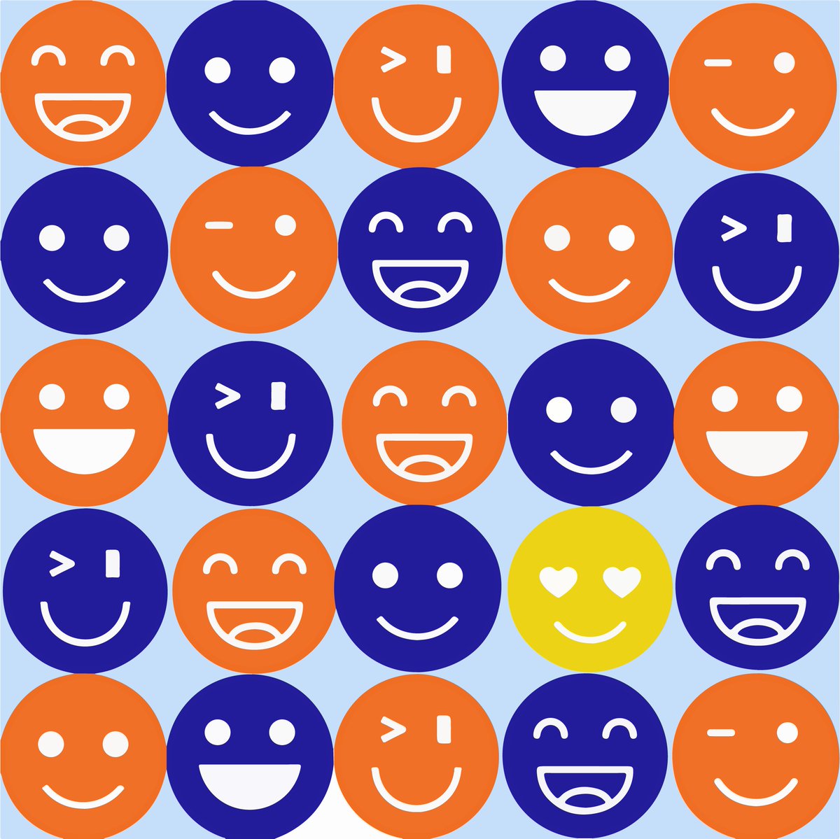 topmopsiow's tweet photo. What makes you happy? 😃

Is it friends? Family? Cooking? Baking? A Pet? Running? Swimming? 

This #internationaldayofhappiness we'd love to know what makes you smile 😃 comment below to share yours ⬇️⬇️⬇️

#happiness #whatmakesyousmile #idoh2021 #topmops https://t.co/AsBqf5RF25
